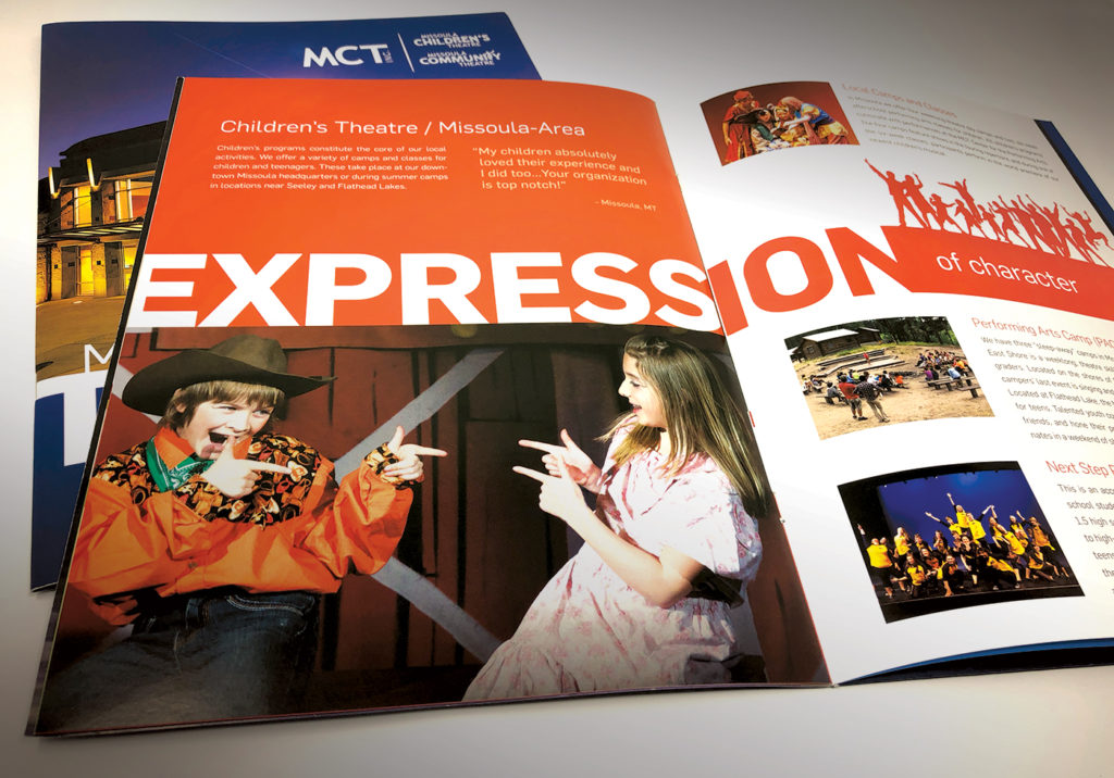 MCT Brochure